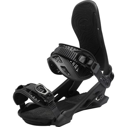 Arbor - Cypress Snowboard Binding - 2023