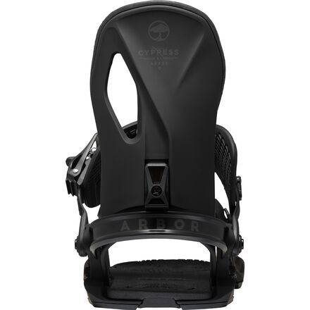 Arbor - Cypress Snowboard Binding - 2023