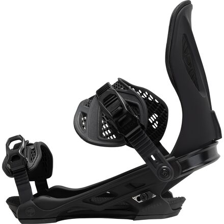 Arbor - Cypress Snowboard Binding - 2023