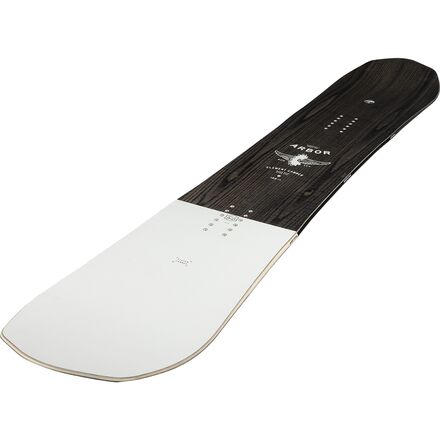 Arbor - Element Camber Snowboard - 2024