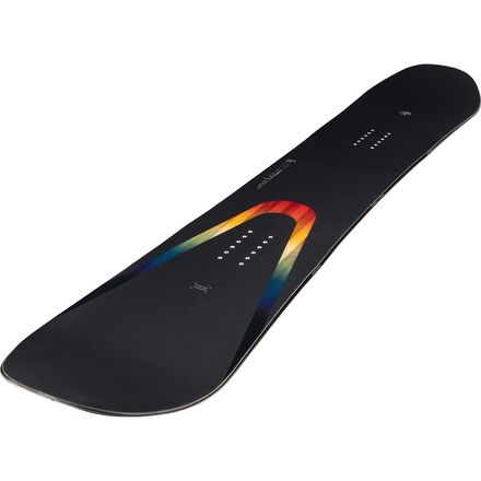 Arbor - Formula Camber Snowboard - 2023