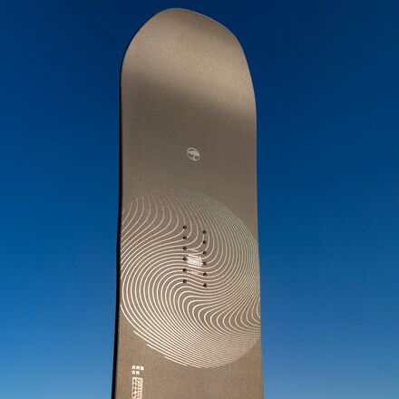 Arbor - Formula Camber Snowboard - 2023