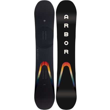 Arbor - Formula Rocker Snowboard - 2023
