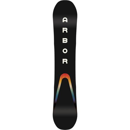 Arbor - Formula Rocker Snowboard - 2023