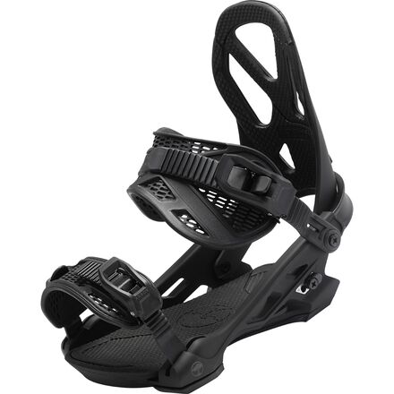 Arbor - Hemlock Snowboard Binding - 2023