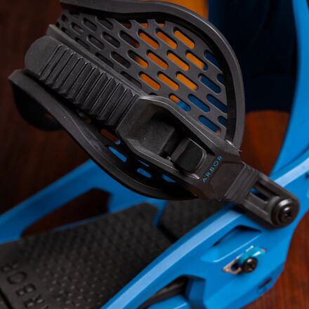 Arbor - Spruce Snowboard Binding - 2023