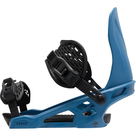 Arbor - Spruce Snowboard Binding - 2023