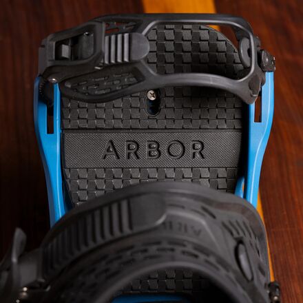 Arbor - Spruce Snowboard Binding - 2023