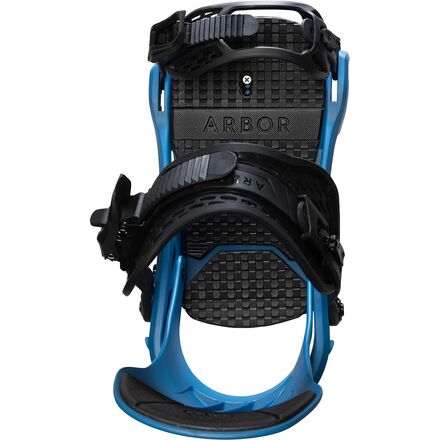 Arbor - Spruce Snowboard Binding - 2023