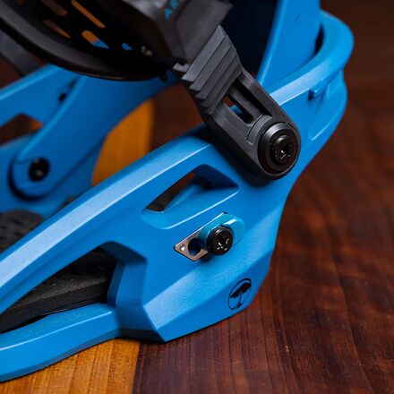 Arbor - Spruce Snowboard Binding - 2023