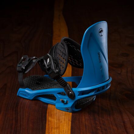 Arbor - Spruce Snowboard Binding - 2023