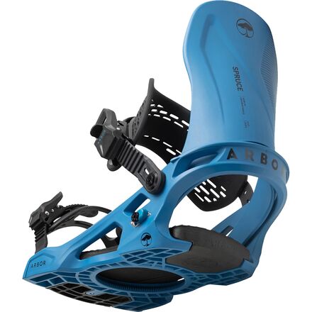 Arbor - Spruce Snowboard Binding - 2023