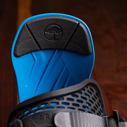 Arbor - Spruce Snowboard Binding - 2023