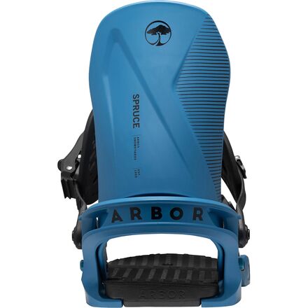 Arbor - Spruce Snowboard Binding - 2023