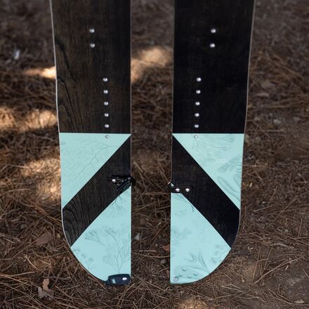 Arbor - Veda Camber Splitboard - 2023 - Women's