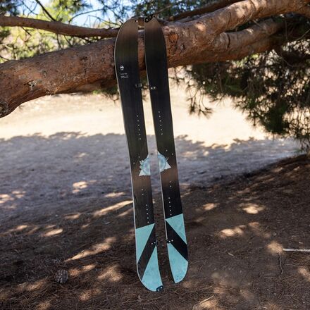 Arbor - Veda Camber Splitboard - 2023 - Women's