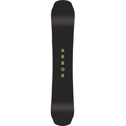 Arbor - Wasteland Rocker Snowboard - 2023