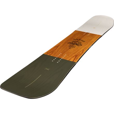 Arbor - Westmark Rocker Frank April Edition Snowboard - 2023