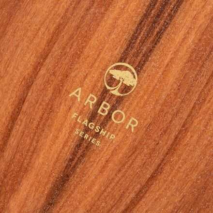 Arbor - Flagship Dropcruiser Longboard