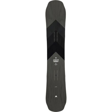Arbor - Coda Camber Snowboard - 2024