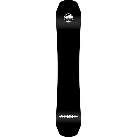 Arbor - Coda Camber Snowboard - 2024