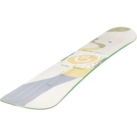 Arbor - Relapse Camber Snowboard - 2024