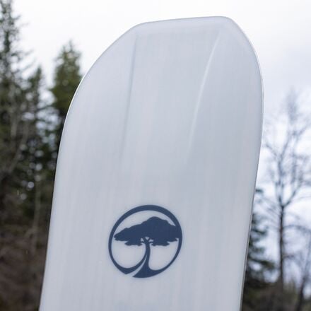 Arbor - Terra Twin Camber Snowboard - 2024
