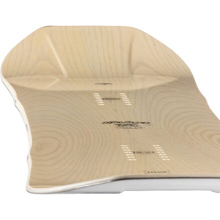 Arbor - Terra Twin Camber Snowboard - 2024