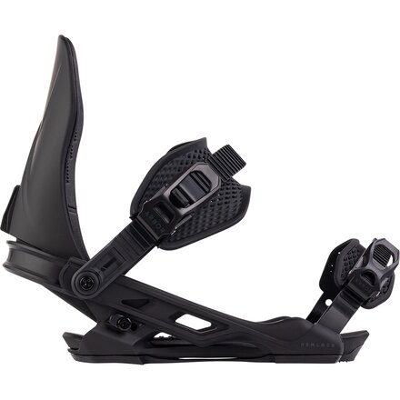 Arbor - Hemlock Snowboard Binding - 2027