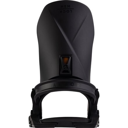 Arbor - Hemlock Snowboard Binding - 2027