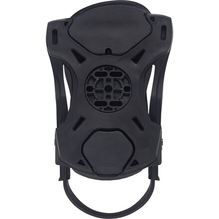 Arbor - Hemlock Snowboard Binding - 2027