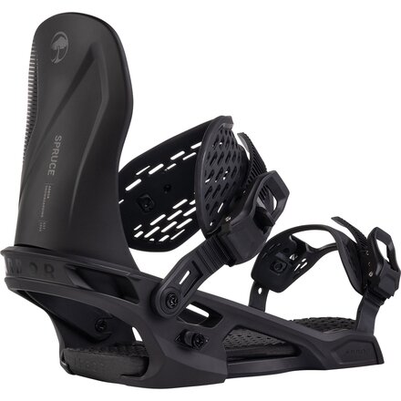 Spruce Snowboard Binding - 2027