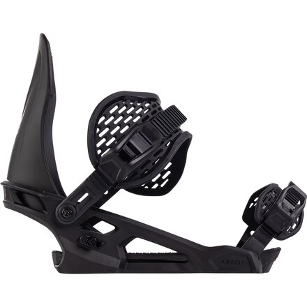 Arbor - Spruce Snowboard Binding - 2027