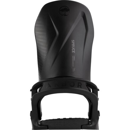 Arbor - Spruce Snowboard Binding - 2027