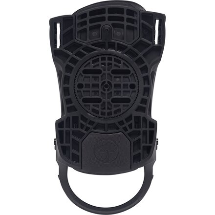 Arbor - Spruce Snowboard Binding - 2027