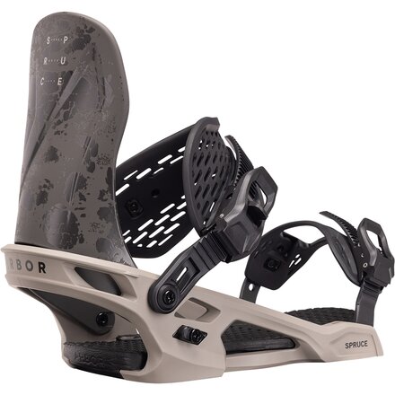 Spruce Snowboard Binding - 2027