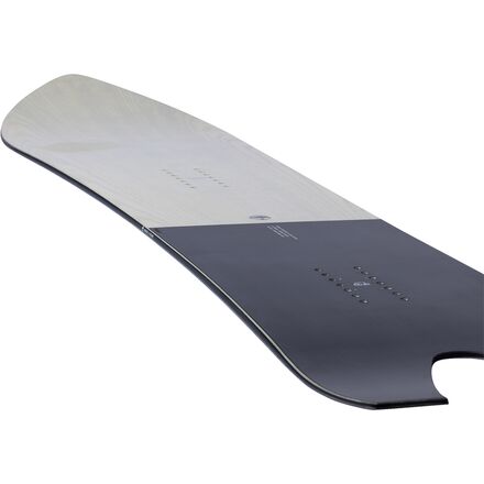 Arbor - A-Frame Snowboard - 2026 - Men's