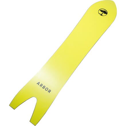 Arbor - A-Frame Snowboard - 2026 - Men's