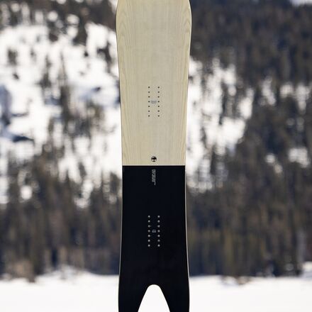 Arbor - A-Frame Snowboard - 2026 - Men's