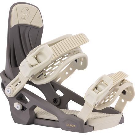 Arbor - Acacia Snowboard Binding - 2026 - Women's