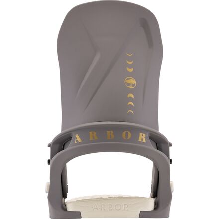Arbor - Acacia Snowboard Binding - 2026 - Women's