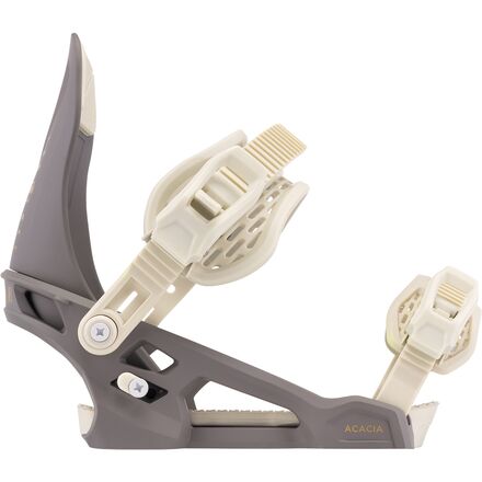 Arbor - Acacia Snowboard Binding - 2026 - Women's