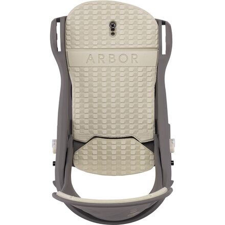 Arbor - Acacia Snowboard Binding - 2026 - Women's