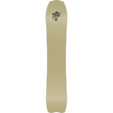 Arbor - Bryan Iguchi Pro Snowboard - 2026 - Men's