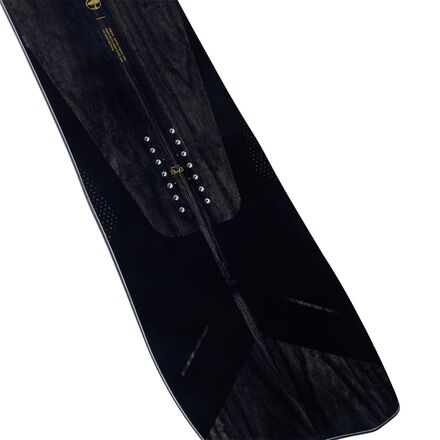 Arbor - Bryan Iguchi Pro Snowboard - 2026 - Men's