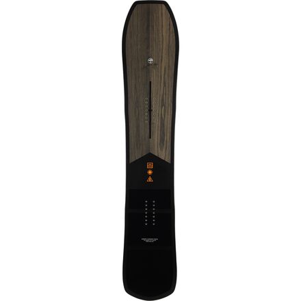 Arbor - Carbon Coda Snowboard - 2026 - Men's