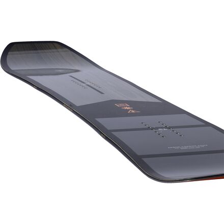 Arbor - Carbon Coda Snowboard - 2026 - Men's