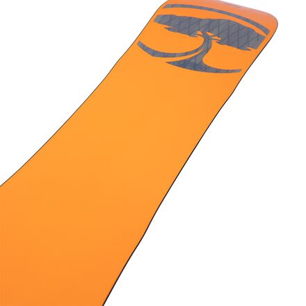Arbor - Carbon Coda Snowboard - 2026 - Men's