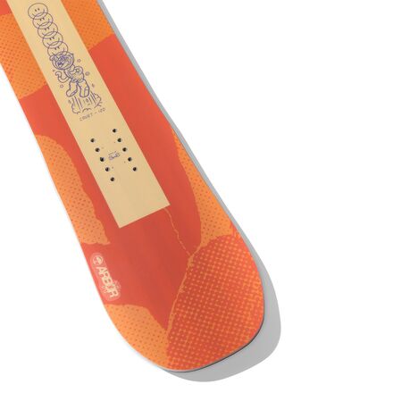 Arbor - Cavet Snowboard - 2026 - Kids'