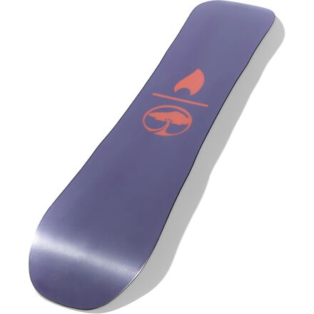 Arbor - Cavet Snowboard - 2026 - Kids'